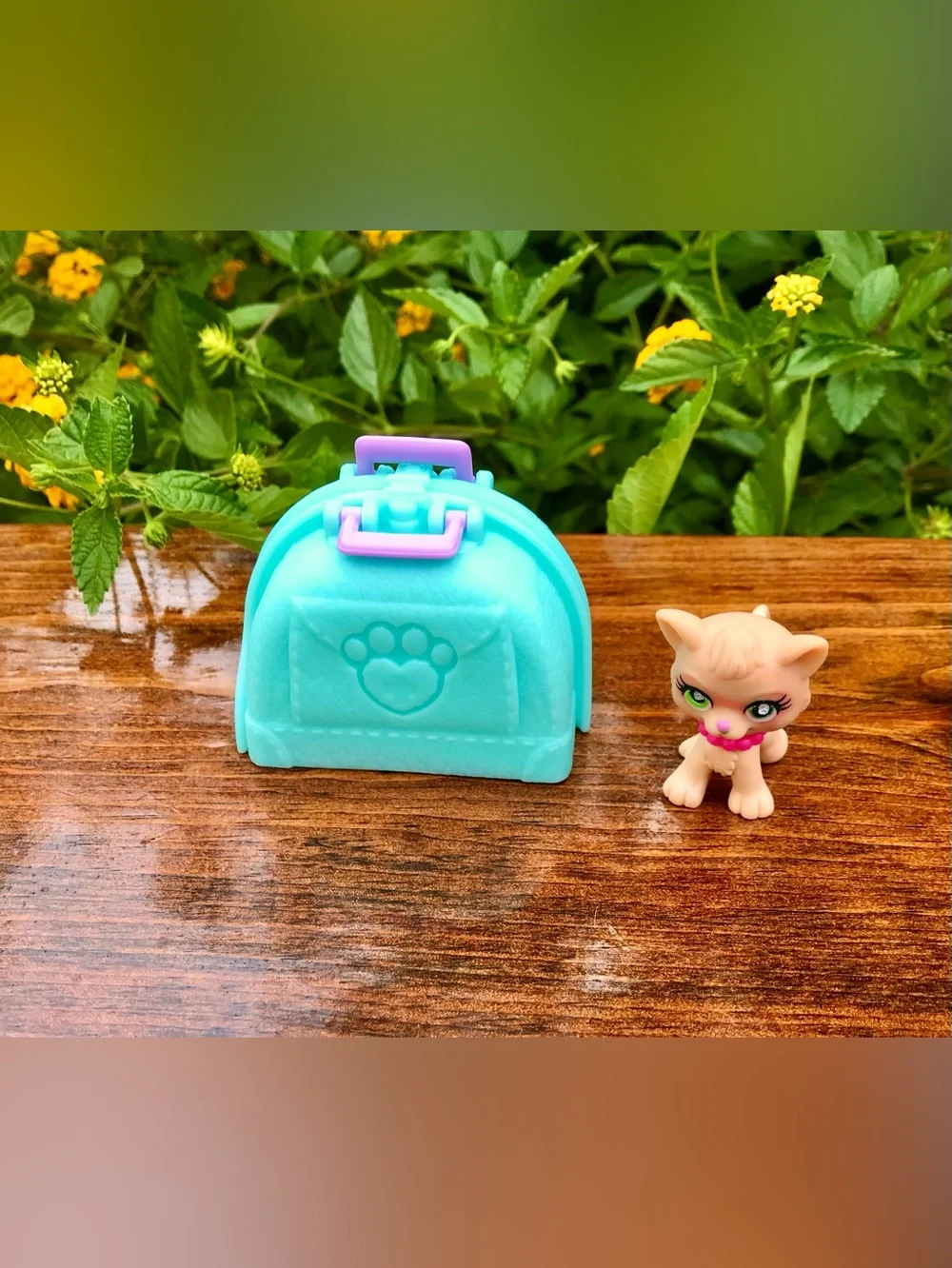 Mix Lot Toys Squishy Donuts Shopkins Cars & Figure LPS Cat SURPRIZAMALS - Picture 12 of 16